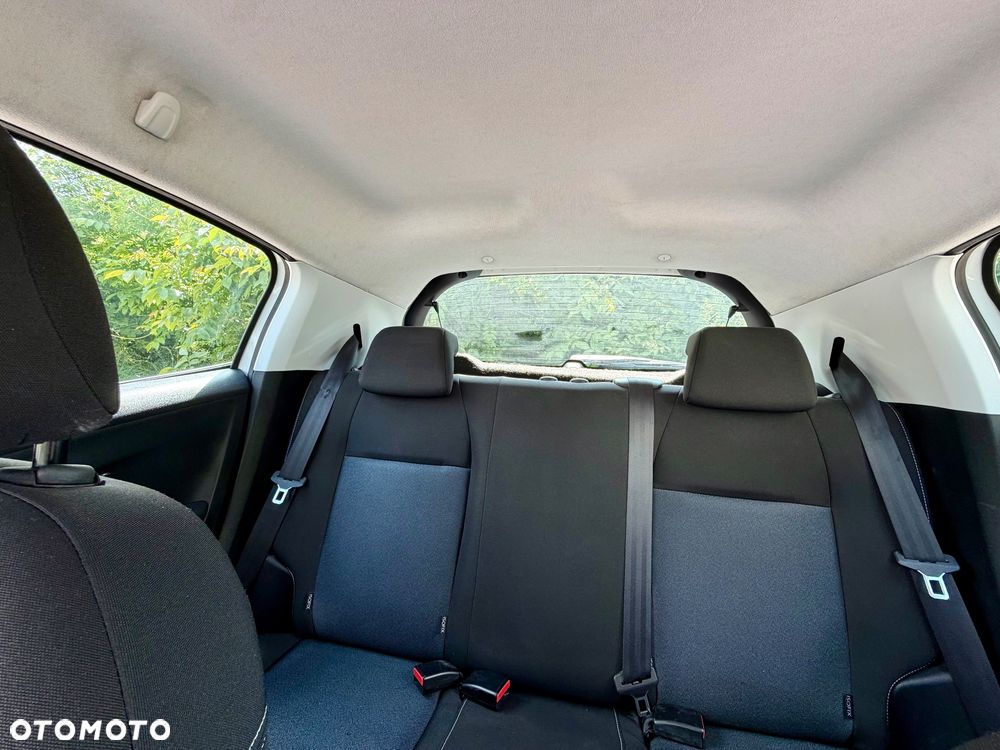 Peugeot 208 1.2 PureTech Active - 19