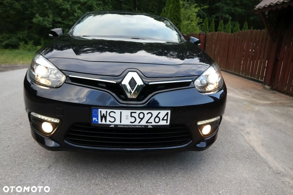 Renault Fluence - 7
