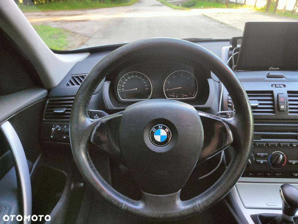 BMW X3 xDrive20d Edition Lifestyle - 27