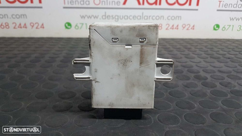 MÓDULO ELETRÓNICO BMW X3 (E83) 2.0D - 4