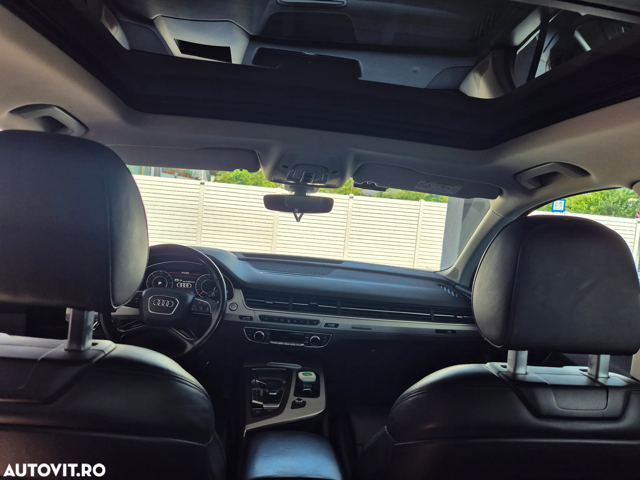 Audi Q7 3.0 TDI Quattro Tiptronic - 23