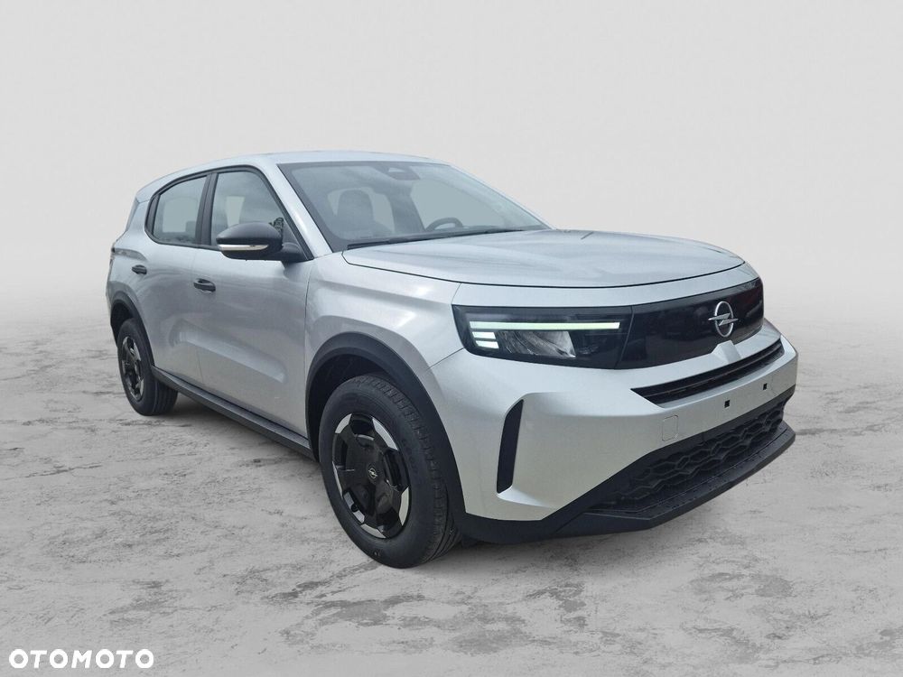 Opel Frontera 1.2 T mHEV Edition eDTC6 - 3