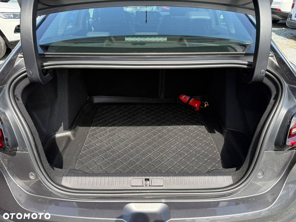 Citroën C4X 1.2 PureTech Feel Pack S&S EAT8 - 27