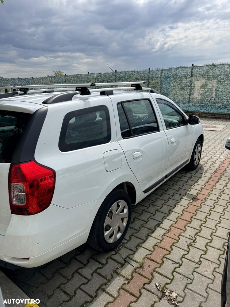 Dacia Logan MCV - 2