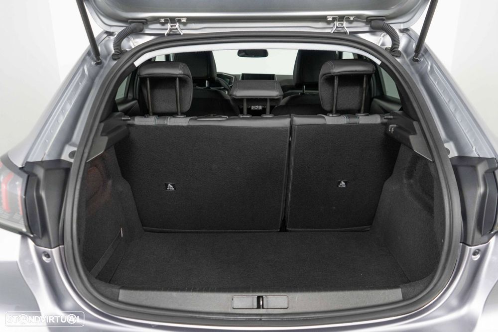Peugeot 208 1.2 PureTech Allure Pack EAT8 - 14