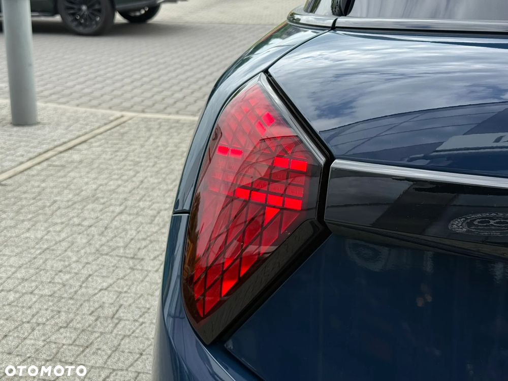 MINI Cooper C Linia Favoured - 13