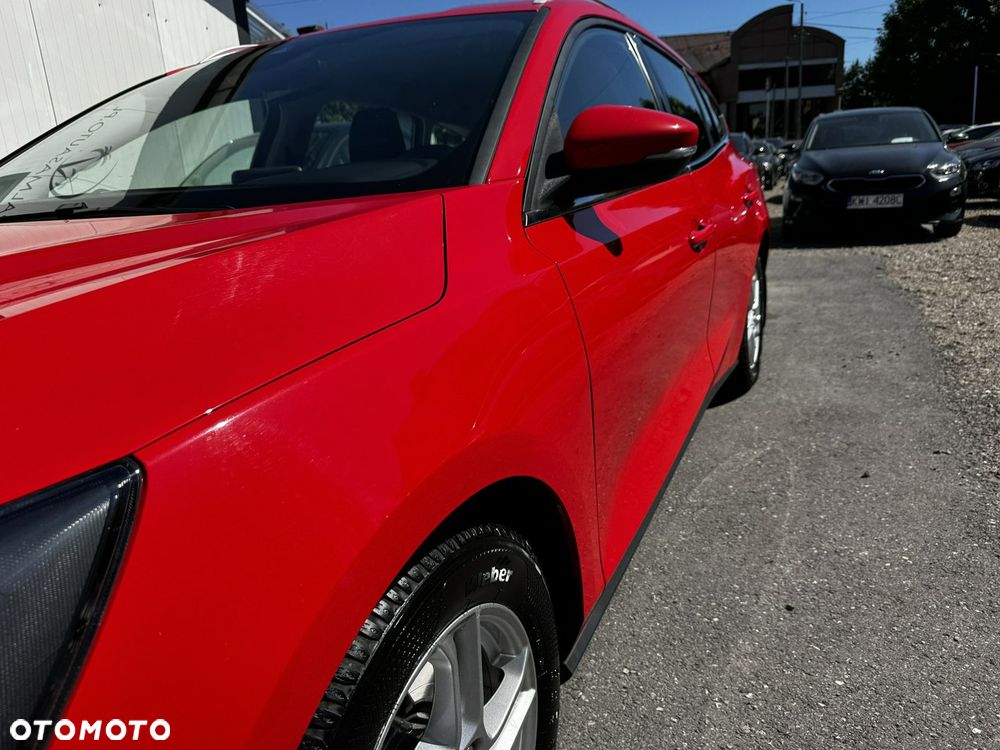 Ford Focus 1.5 EcoBlue SCR Titanium X - 2