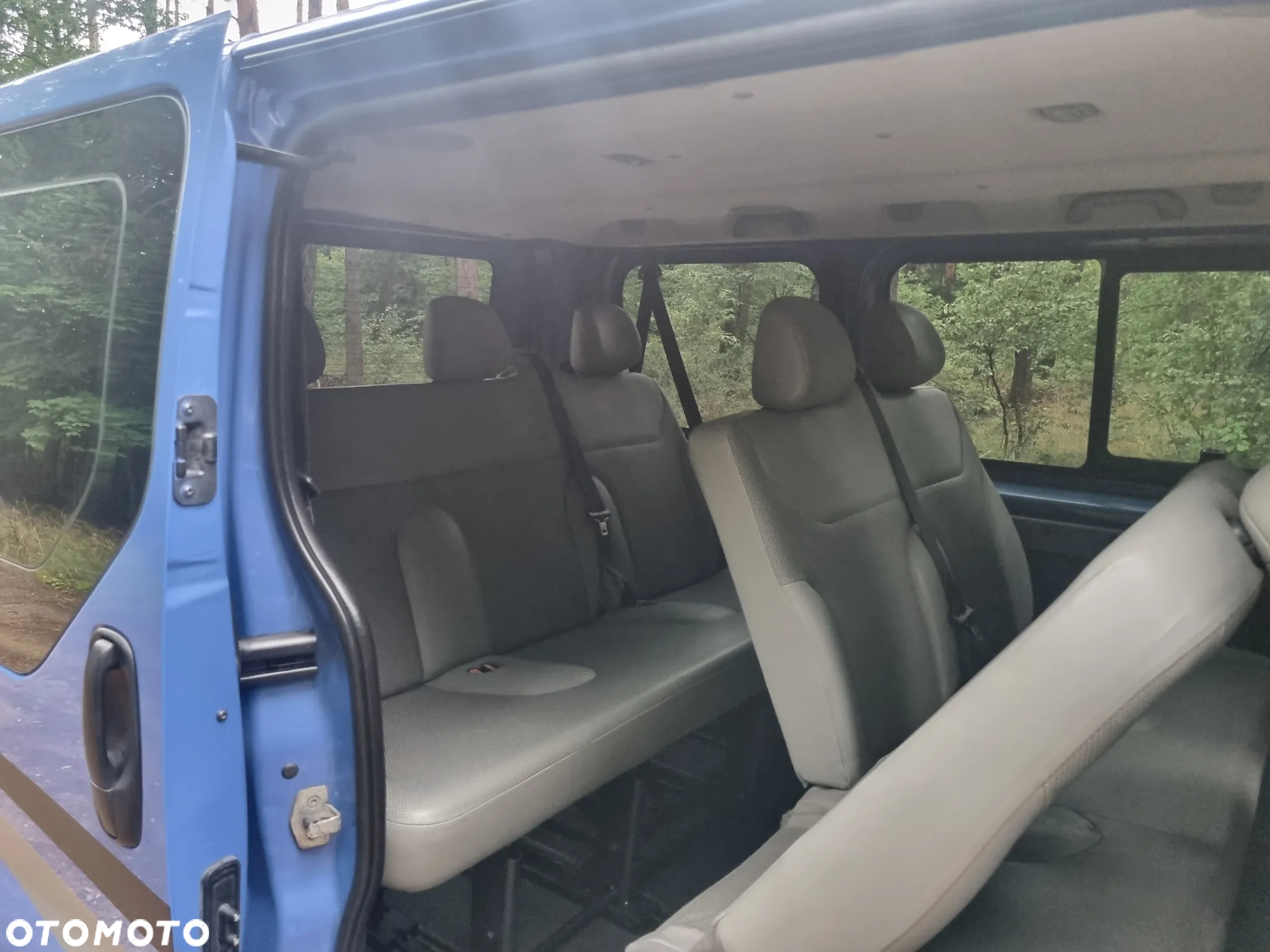 Opel Vivaro 2.5 CDTI L1H1 - 35