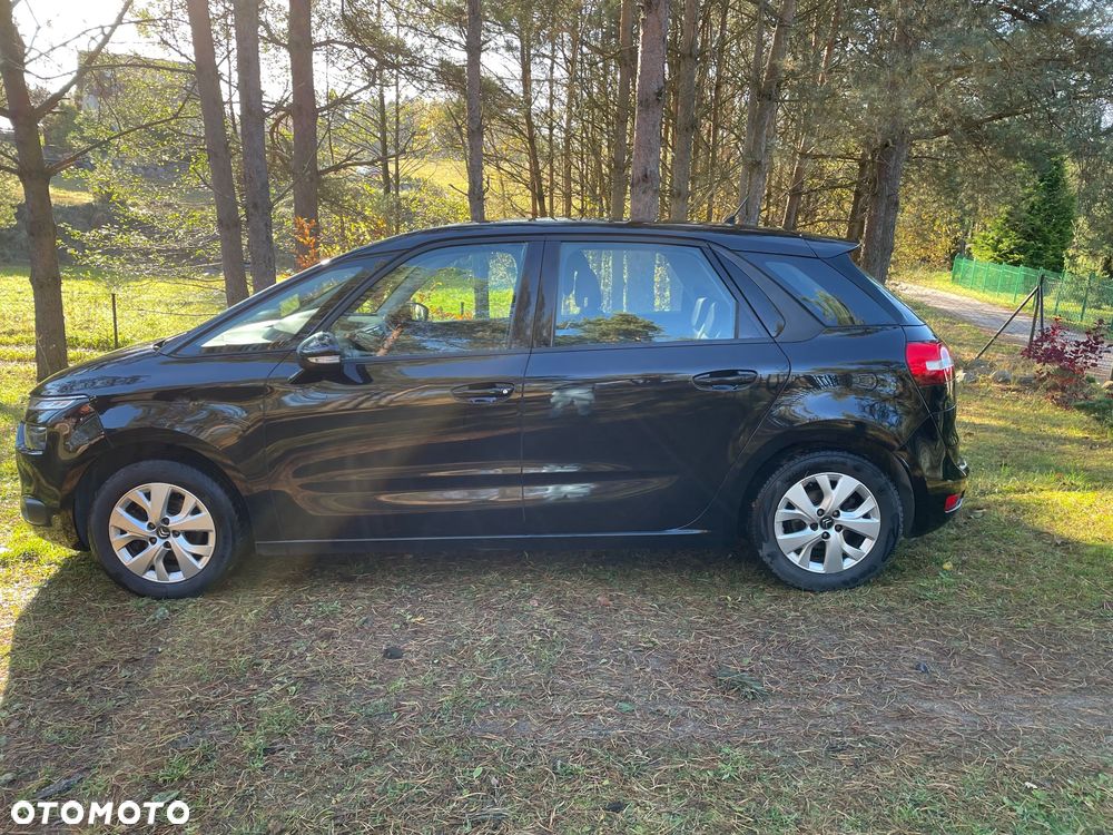 Citroën C4 Picasso e-HDi 115 Attraction - 5