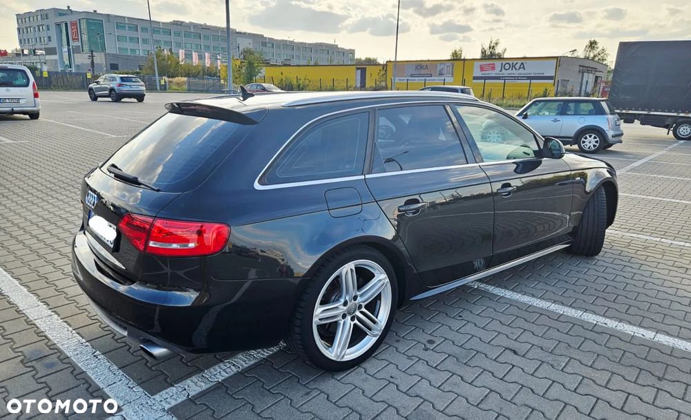 Audi A4 - 5