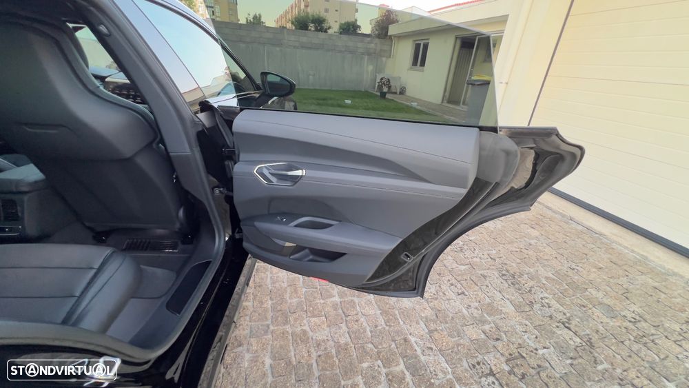 Audi e-tron GT quattro - 56