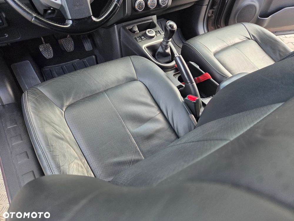 Nissan X-Trail - 18