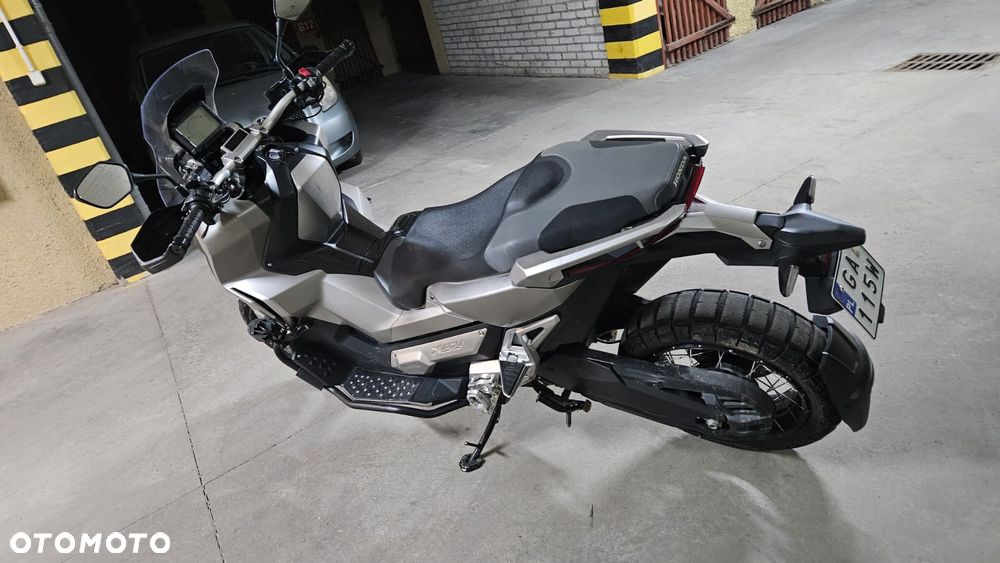Honda X-ADV - 6