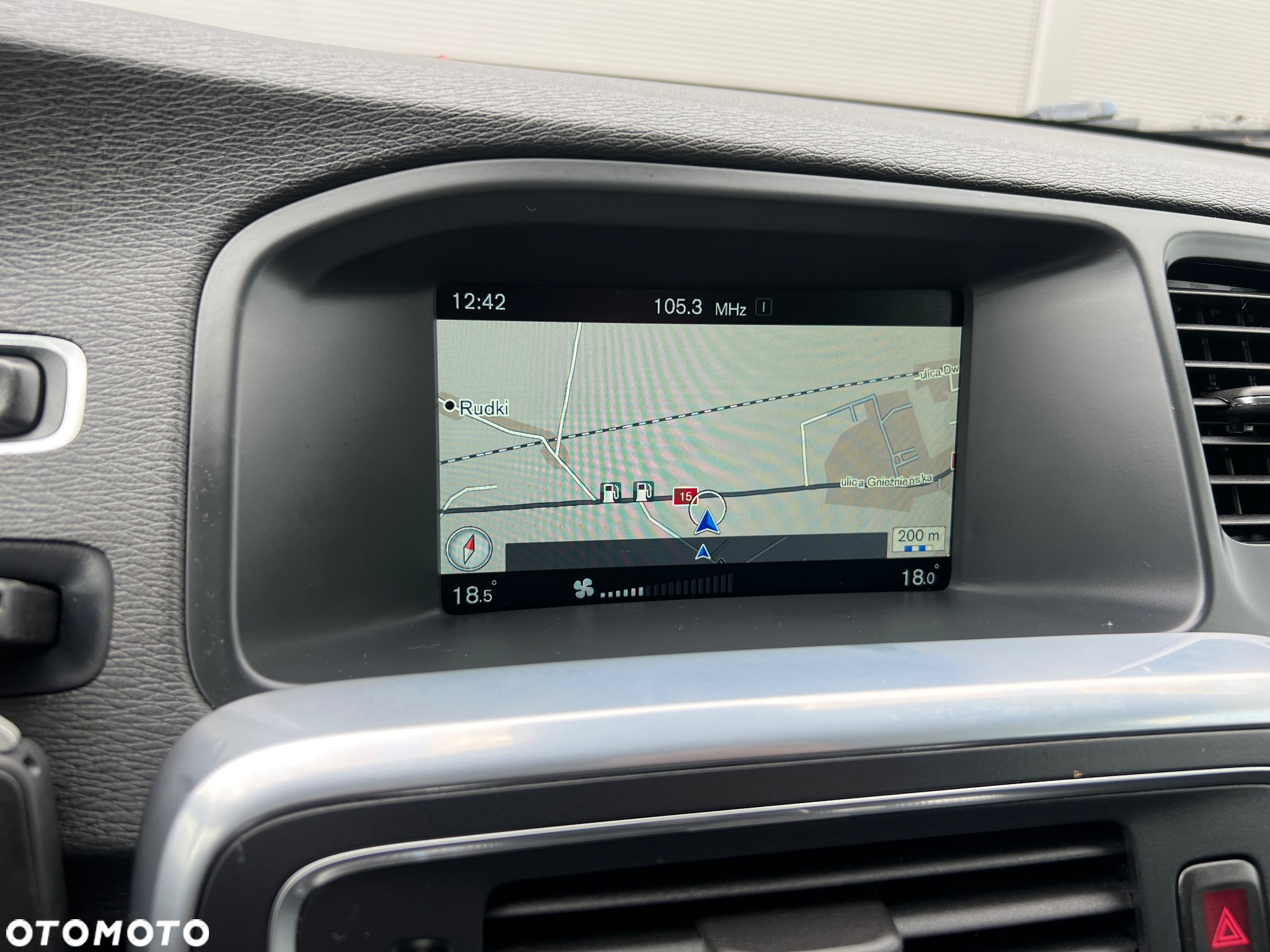 Volvo V60 D2 Kinetic - 21