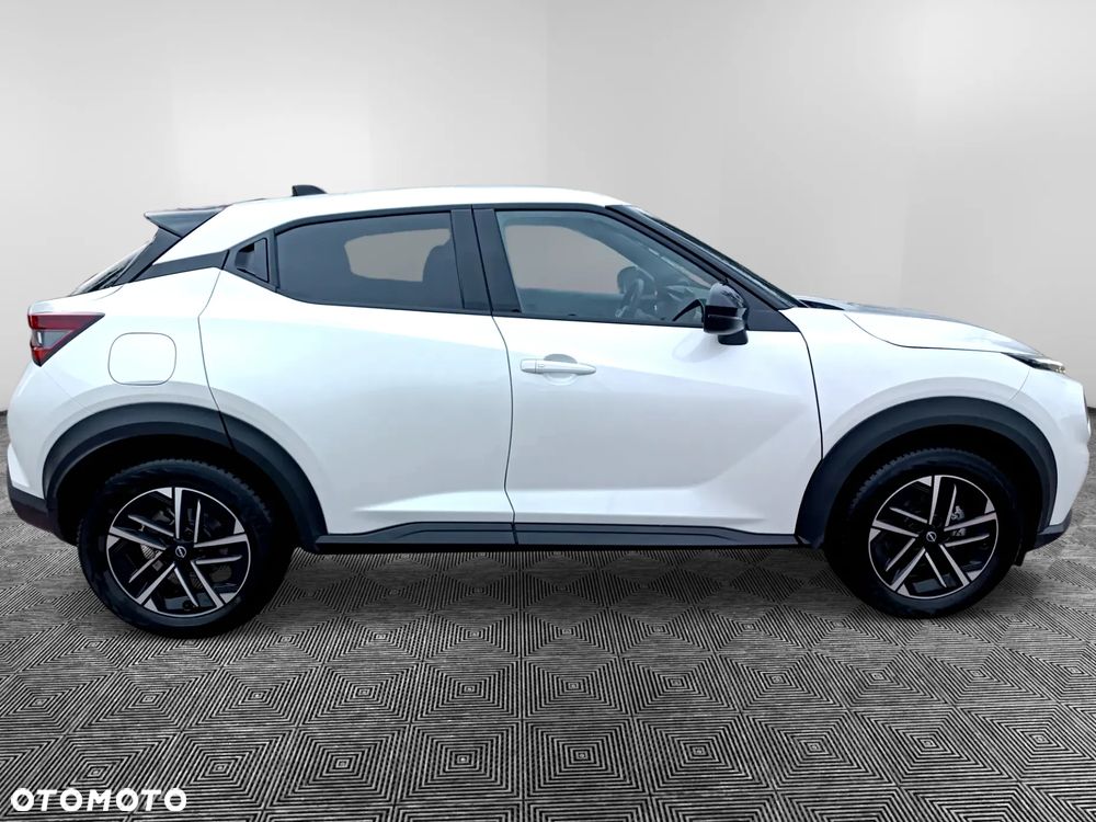 Nissan Juke 1.0 DIG-T N-Connecta DCT - 3