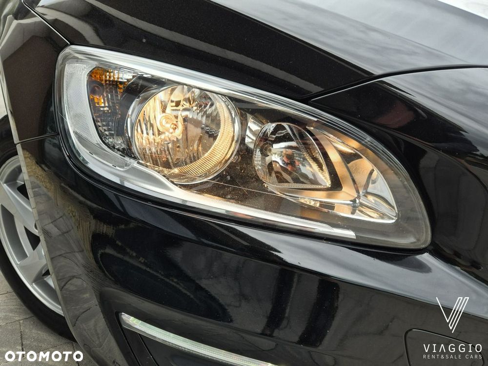 Volvo V60 - 28