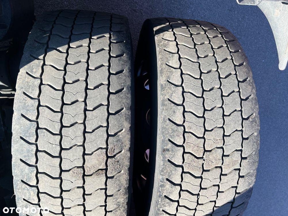 Mercedes-Benz ACTROS bez retardera prokontraktowy - 21