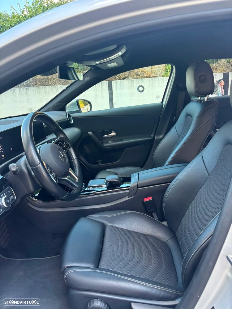 Mercedes-Benz A 250 - 10