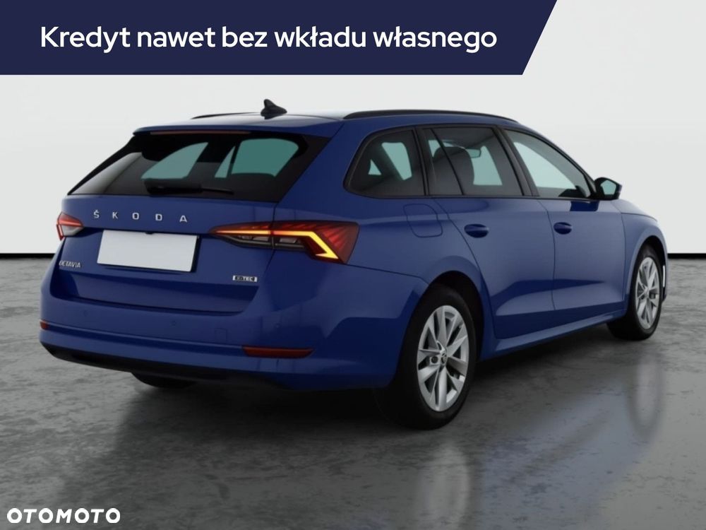 Skoda Octavia - 7