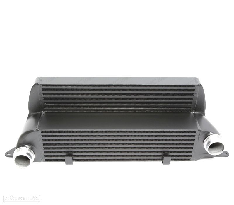 INTERCOOLER BMW E63 E64 03-10 - 1