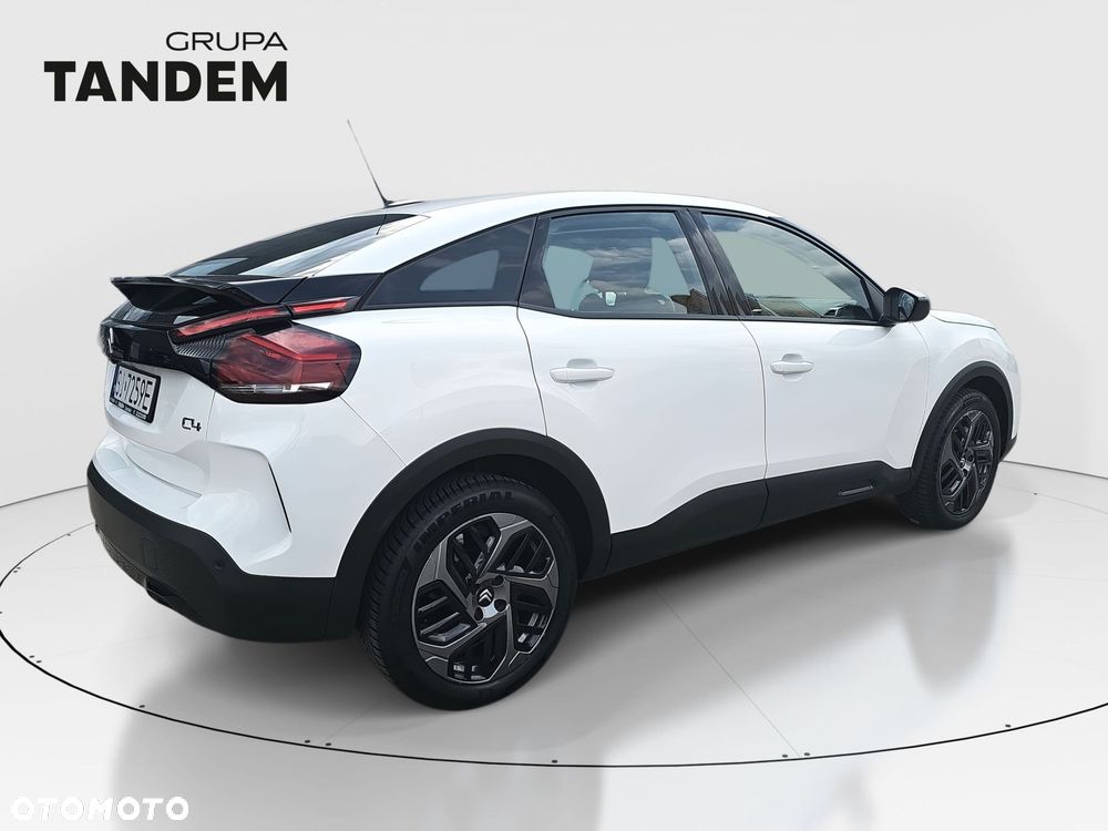 Citroën C4 - 6
