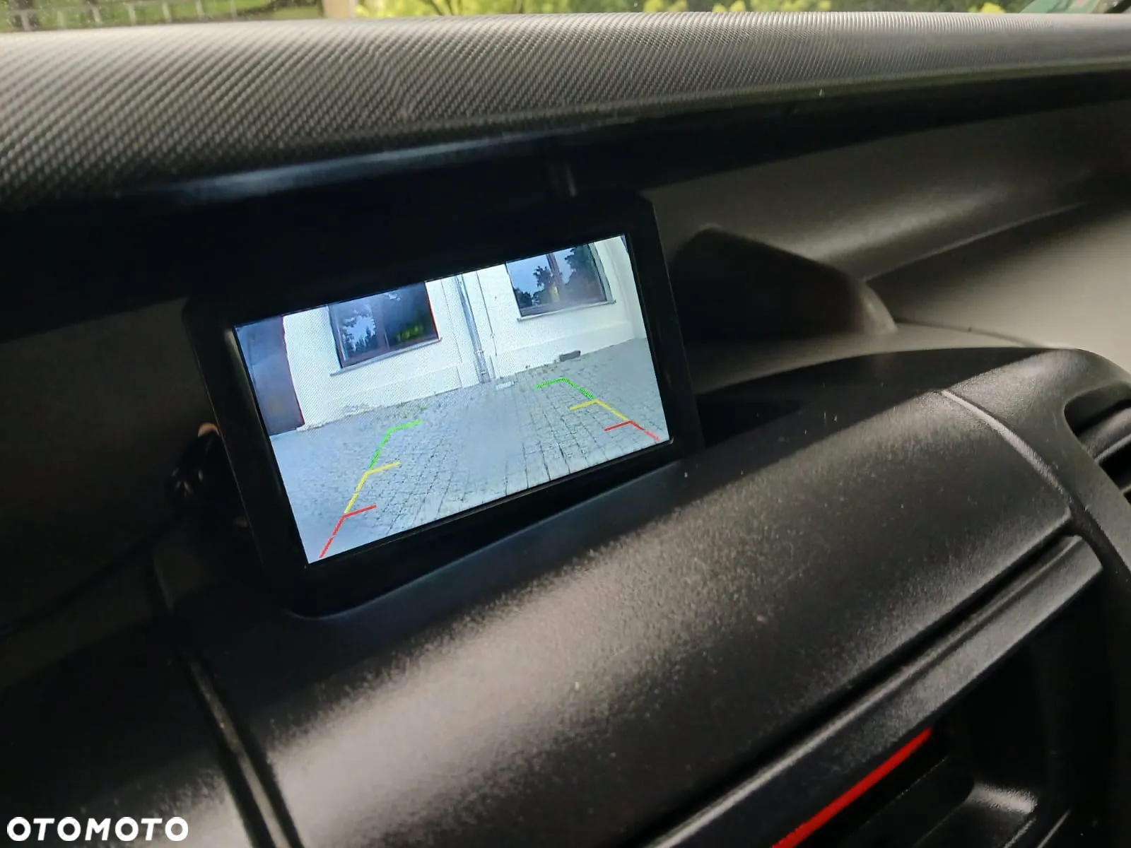 Renault TRAFIC - 25