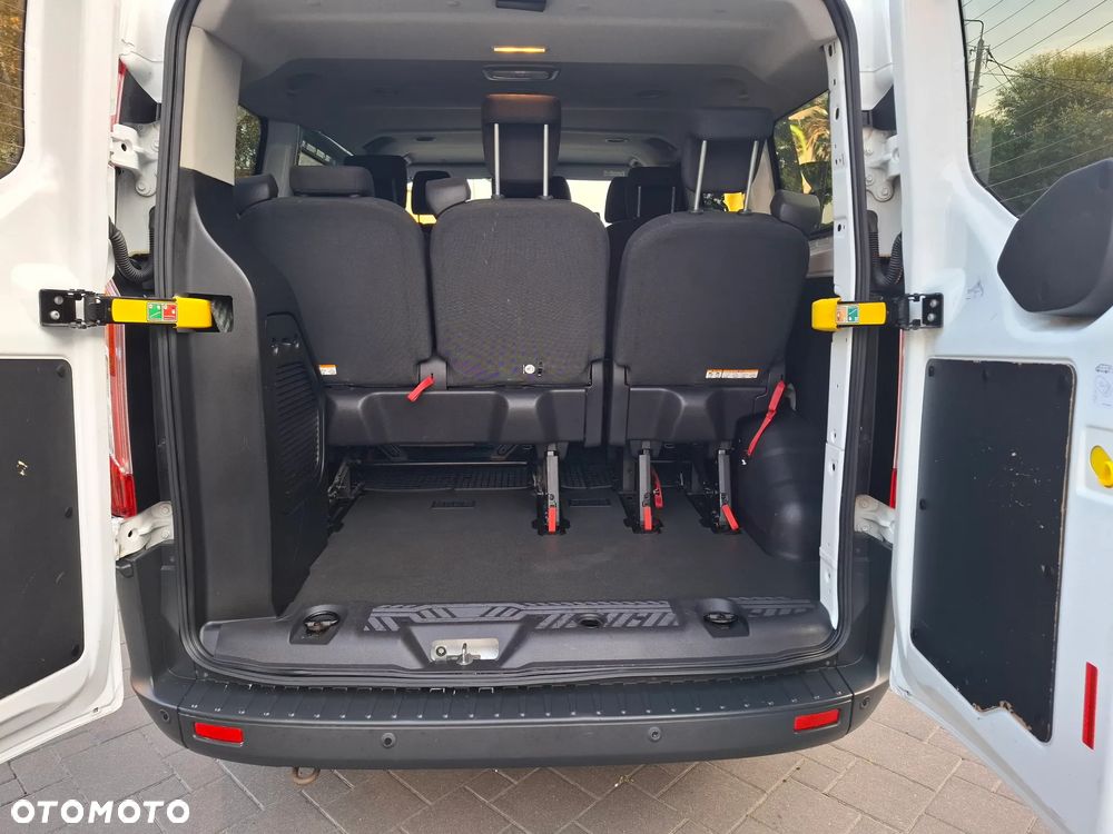 Ford Transit Custom L1H1 VA Trend - 24