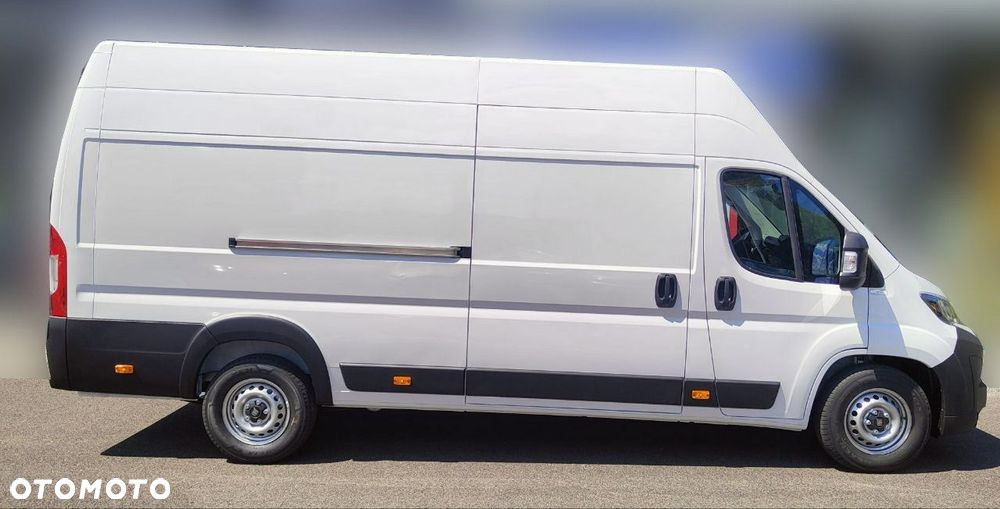 Fiat Ducato - 8