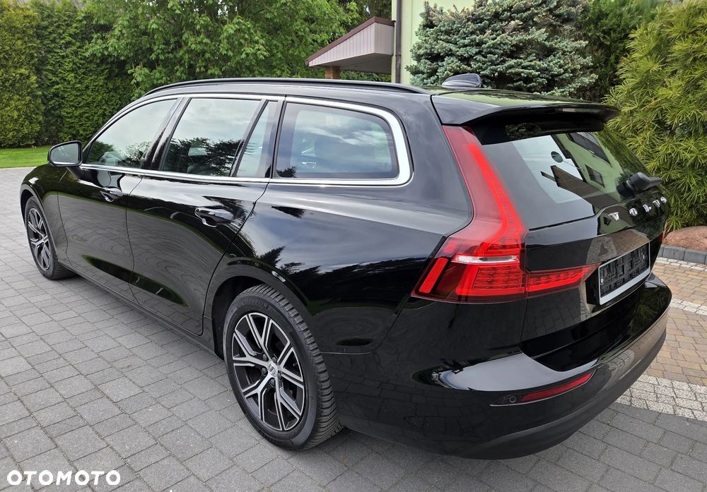 Volvo V60 B3 B Geartronic Momentum Pro - 9