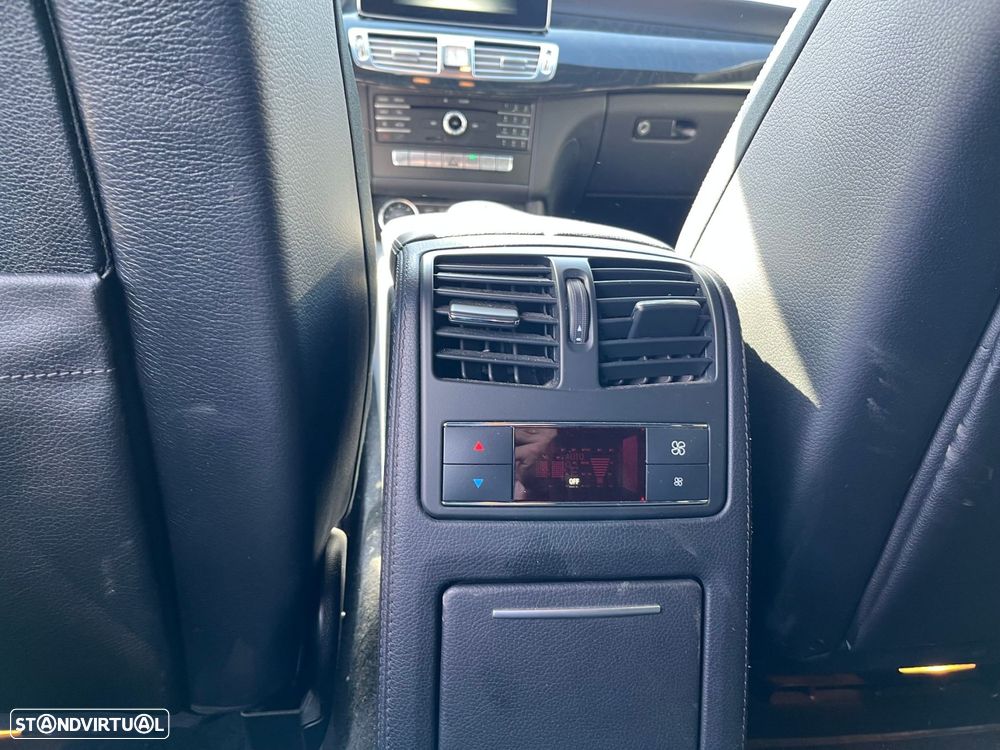 Mercedes-Benz CLS 220 - 15