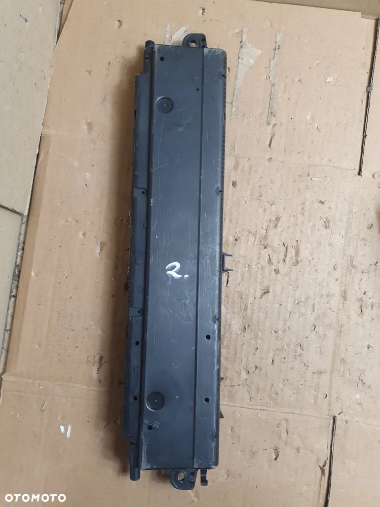 LICZNIK WYŚWIETLACZ RENAULT SCENIC II nr P8200461294H - 1