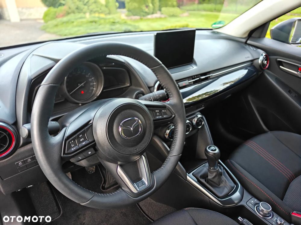 Mazda 2 SKYACTIV-G 90 Homura - 7
