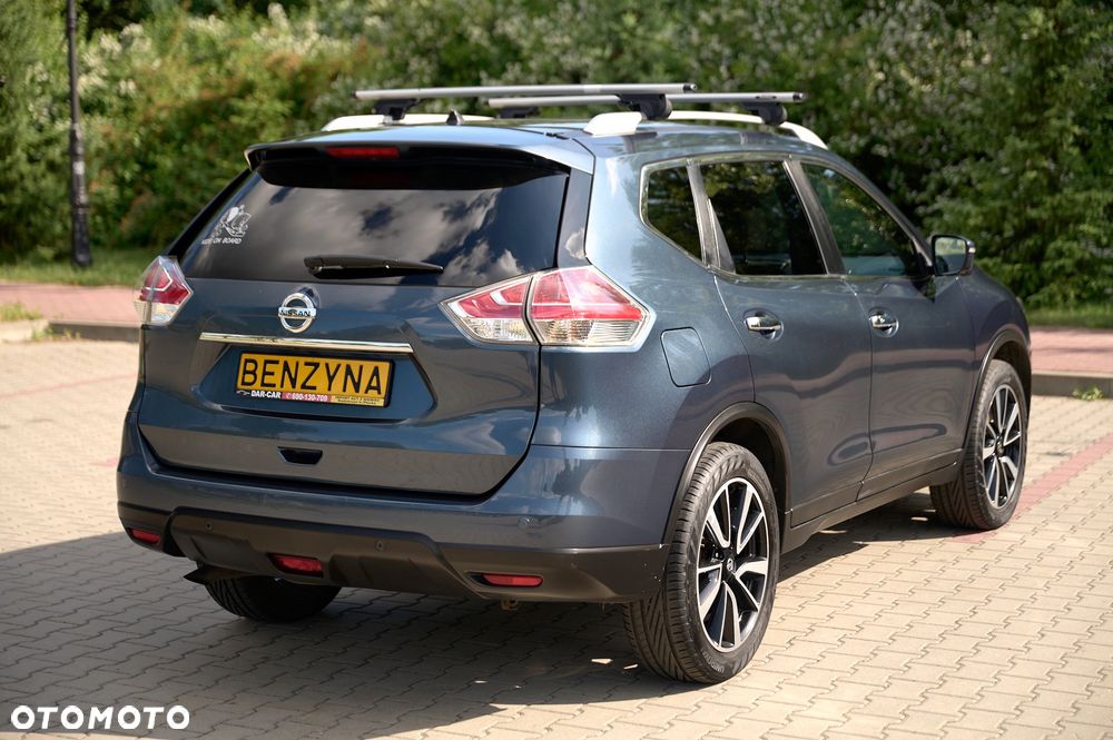 Nissan X-Trail 1.6 DIG-T Tekna - 15