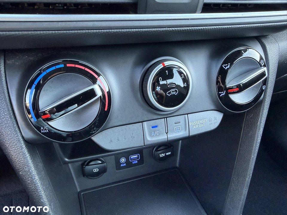 Hyundai Kona 1.0 T-GDI Advantage+ - 26