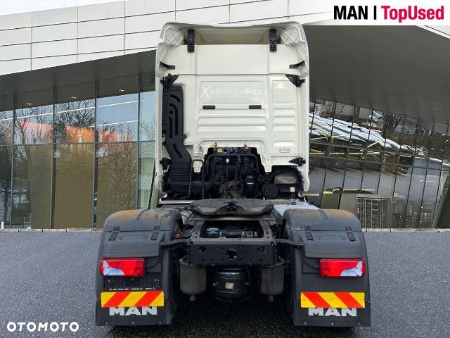 MAN TGX 18.470 Serwisowany, - 6