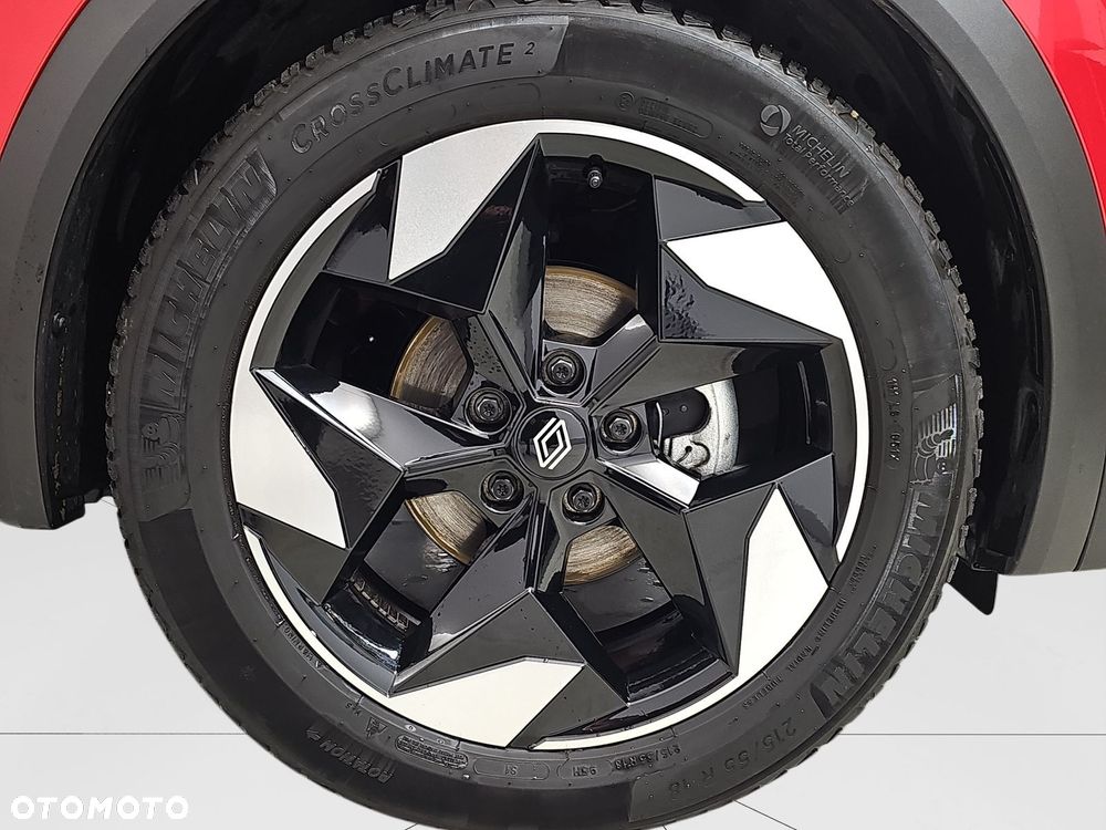 Renault Captur 1.3 TCe mHEV Techno EDC - 36