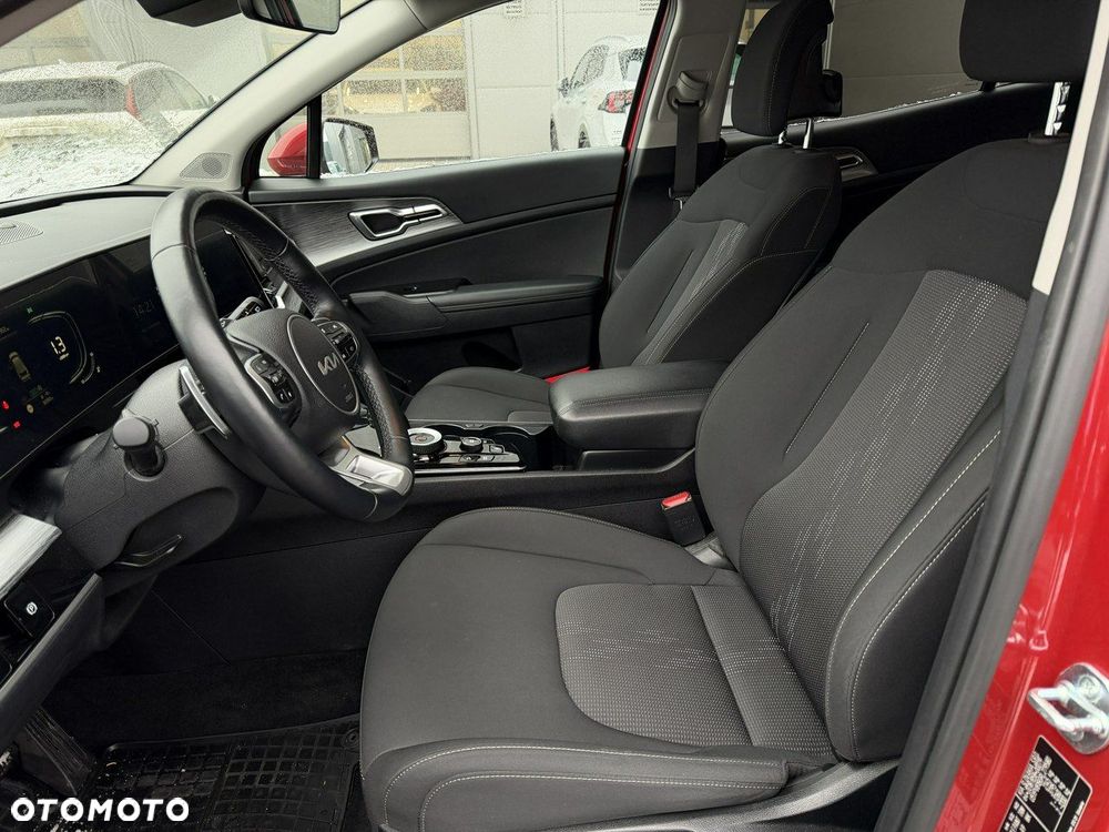 Kia Sportage 1.6 T-GDI L 2WD DCT - 11