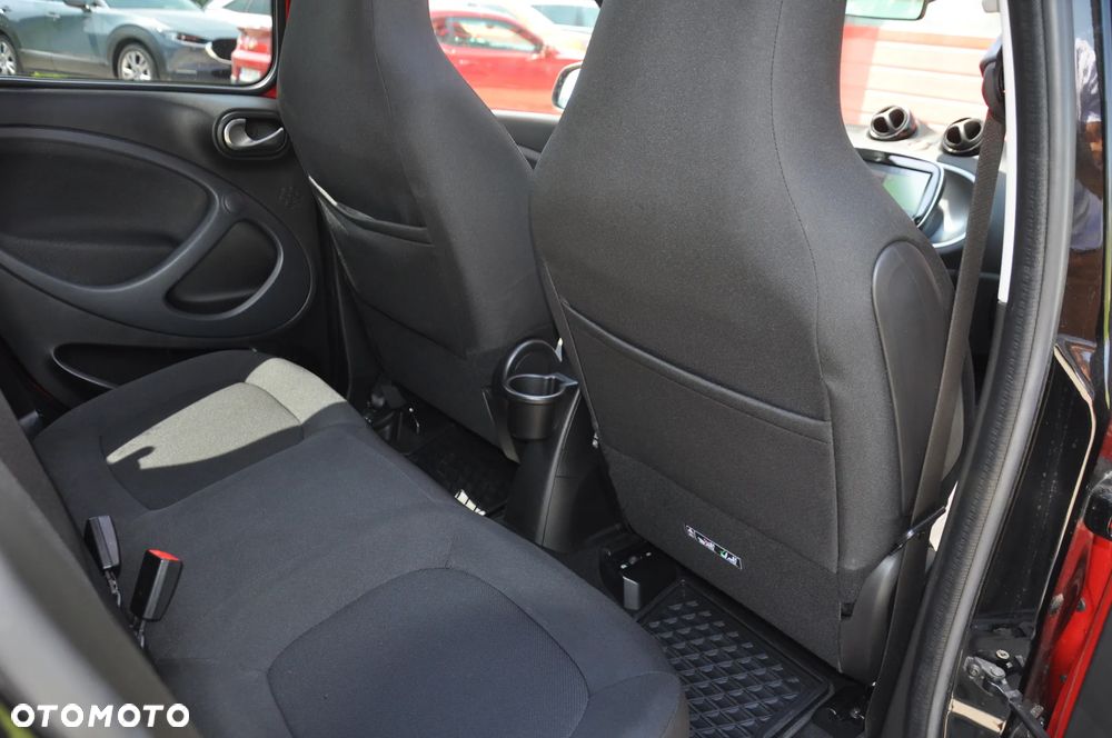 Smart Forfour twinamic passion - 29