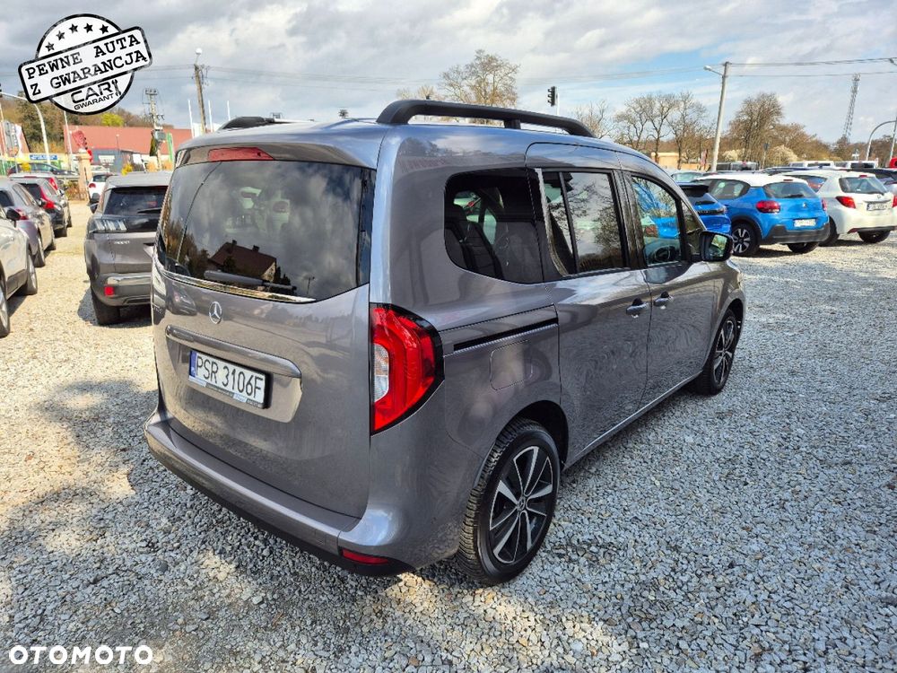 Mercedes-Benz Citan - 5