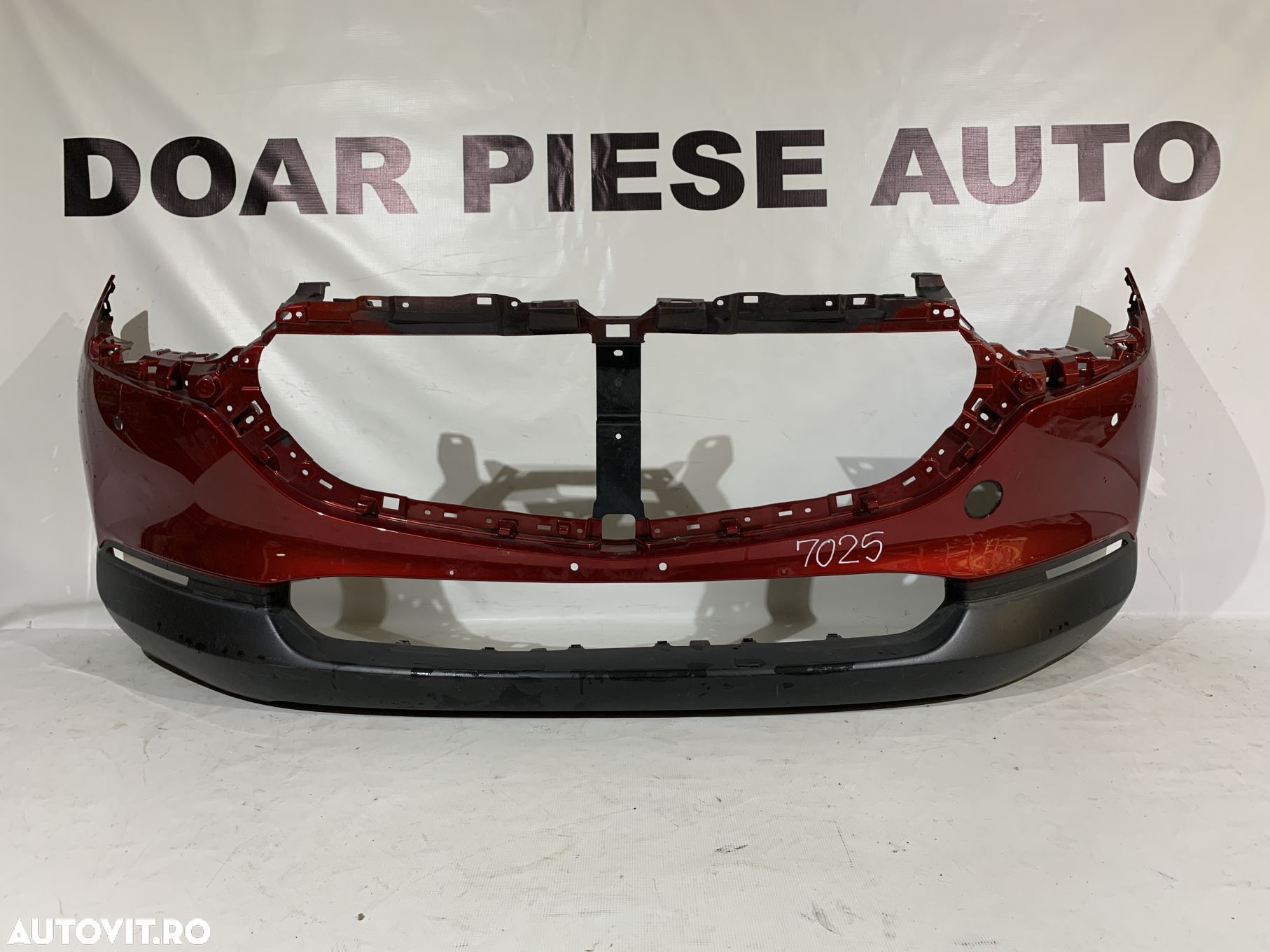 Bara fata Mazda CX-30, 2019, 2020, 2021, 2022, cod origine OE DGH9-50031. - 1