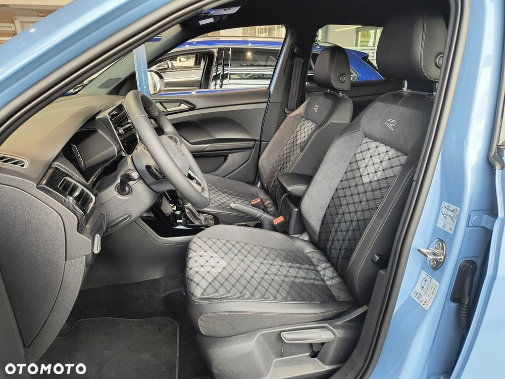 Volkswagen T-Cross - 9