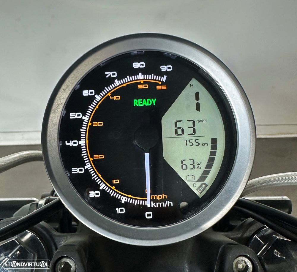 Super Soco TC 50 - 11