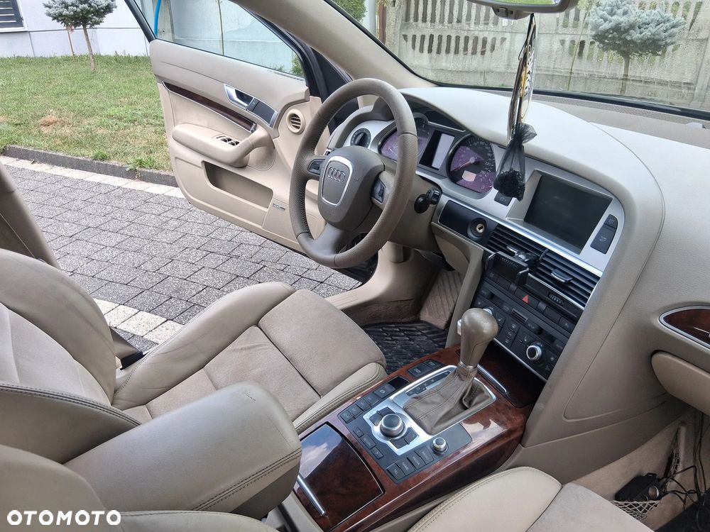 Audi A6 Limousine - 12