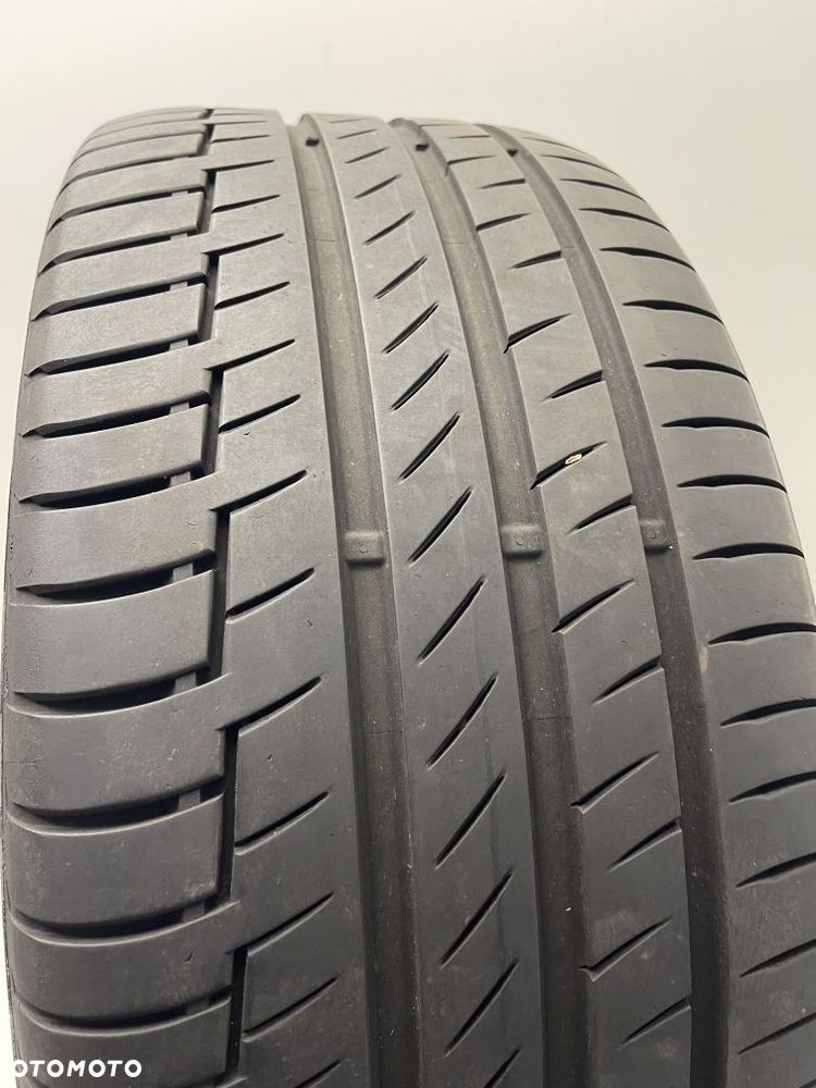 KOŁA FELGI 21 VOLVO XC90 5X108 OEM 32207769 CONTINENTAL - 17