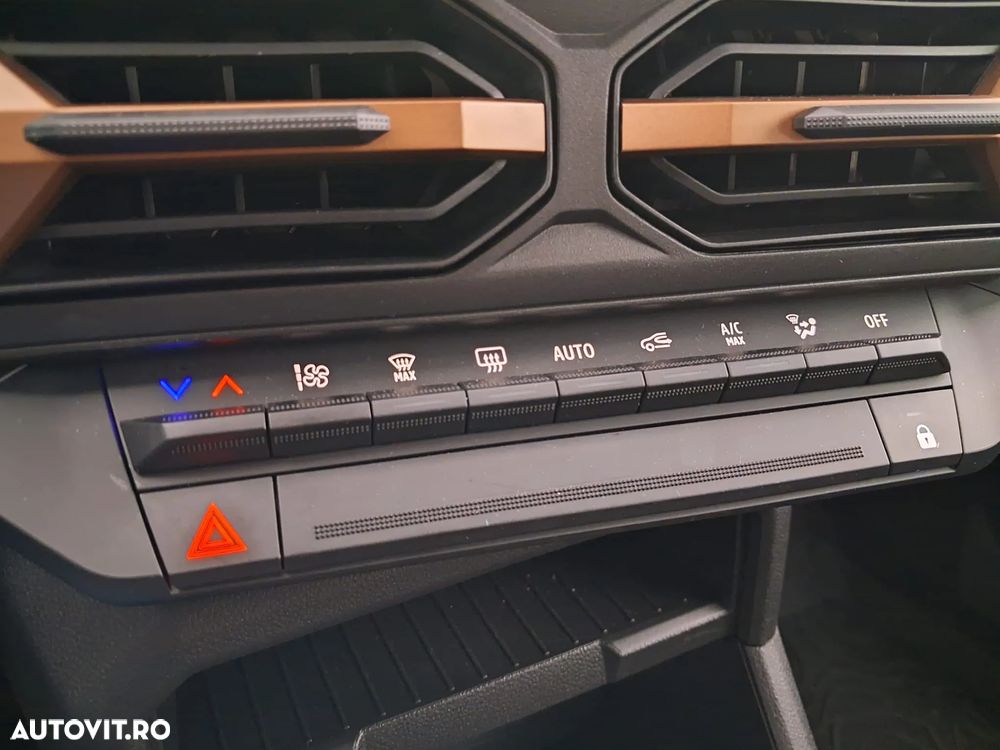 Dacia Duster TCe 130 4X4 MHEV Extreme - 20