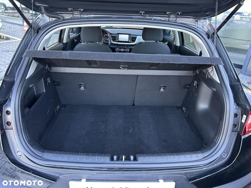Kia Stonic 1.2 M - 17