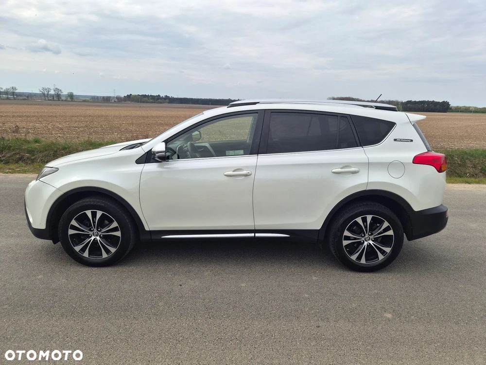 Toyota RAV4 2.0 D-4D Premium 4x2 - 3