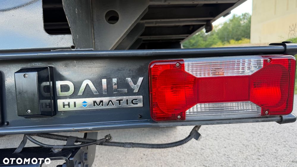 Iveco DAILY - 14