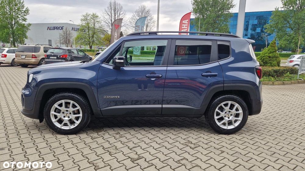 Jeep Renegade - 9