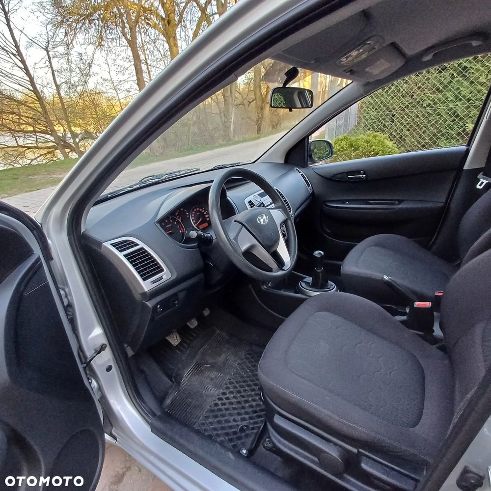 Hyundai i20 1.2 Edition 20 - 19